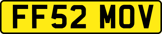 FF52MOV