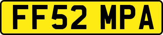 FF52MPA