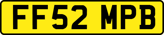 FF52MPB