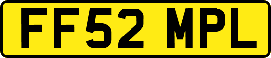 FF52MPL