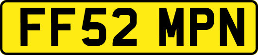 FF52MPN