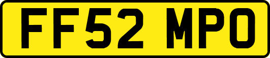 FF52MPO