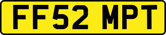 FF52MPT