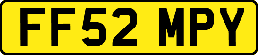 FF52MPY