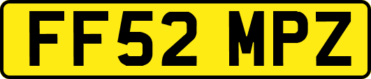 FF52MPZ