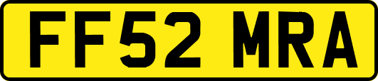 FF52MRA