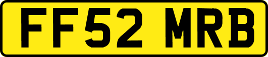 FF52MRB