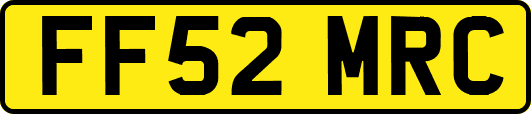 FF52MRC
