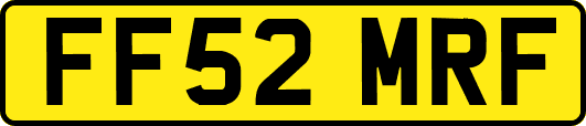 FF52MRF