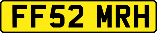 FF52MRH