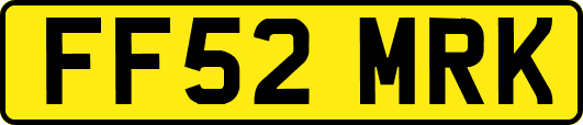 FF52MRK