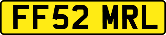 FF52MRL