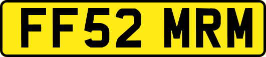 FF52MRM
