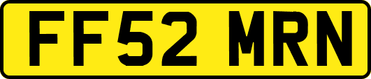 FF52MRN