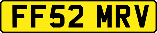 FF52MRV
