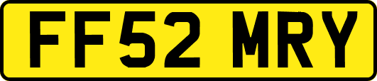FF52MRY