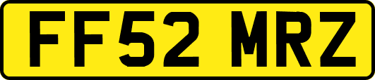 FF52MRZ