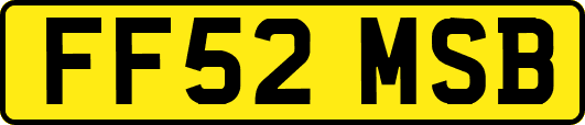 FF52MSB