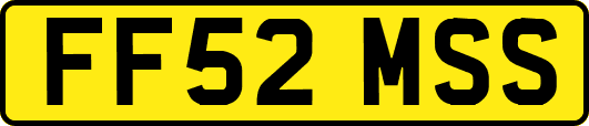 FF52MSS