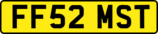 FF52MST