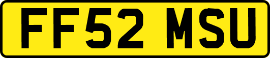 FF52MSU