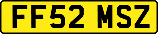 FF52MSZ