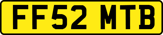FF52MTB