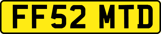 FF52MTD