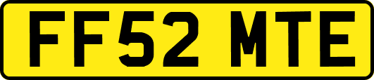 FF52MTE