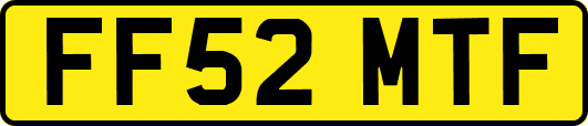 FF52MTF