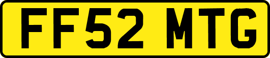 FF52MTG