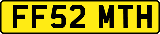 FF52MTH