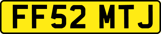 FF52MTJ