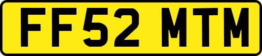 FF52MTM