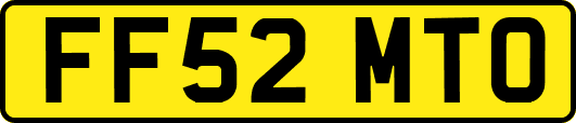 FF52MTO