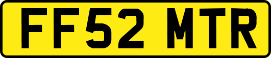 FF52MTR