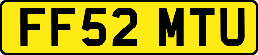 FF52MTU