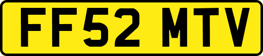 FF52MTV