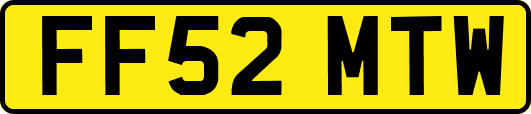 FF52MTW