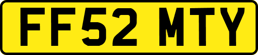 FF52MTY