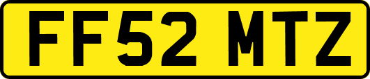 FF52MTZ