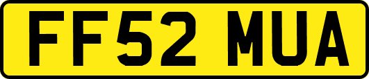 FF52MUA