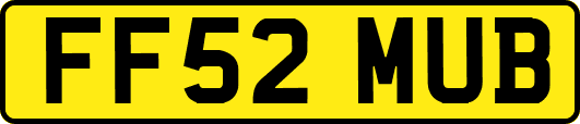 FF52MUB