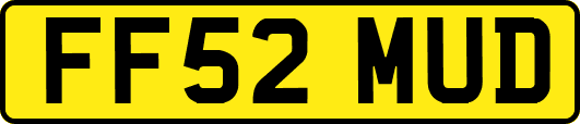 FF52MUD