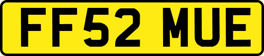 FF52MUE