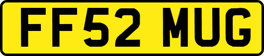 FF52MUG