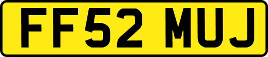FF52MUJ