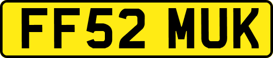 FF52MUK
