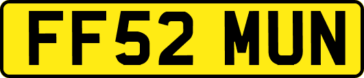 FF52MUN