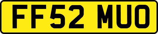 FF52MUO